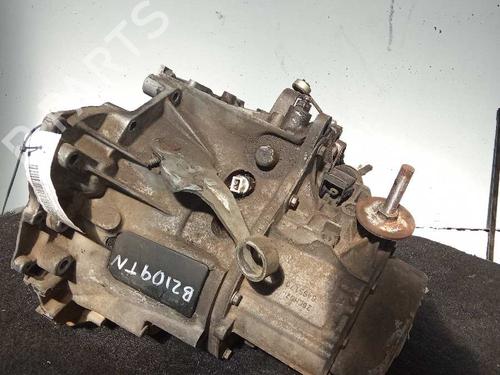 Gearbox PEUGEOT 306 Hatchback (7A, 7C, N3, N5)  | BP3071972M3 