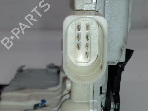 Front right lock AUDI A3 (8P1)  | BP24105278C97 