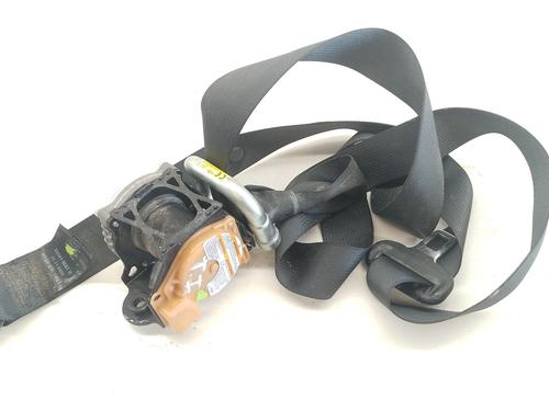 Rear left seatbelt RENAULT KADJAR (HA_, HL_) 1.5 BLUE dCi 115 (HLA6) 888419687R | 888419687R | 888419687R