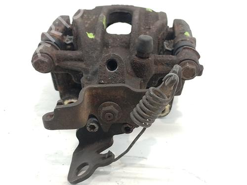 Left rear brake caliper FORD MONDEO III (B5Y)  | BP11625299M107 