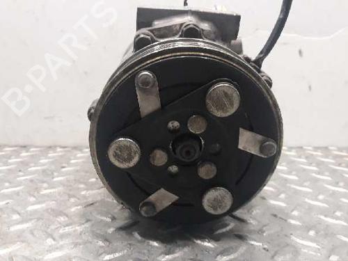 AC compressor OPEL CORSA C (X01) 1.3 CDTI (F08, F68) | BP6089345M34 
