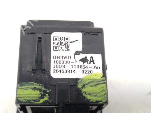 Switch JAGUAR I-PACE (X590) EV400 AWD | BP27834452I30 