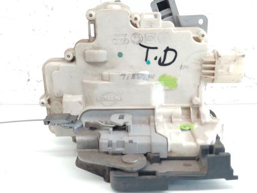 Rear right lock SEAT ALTEA (5P1) 2.0 TDI 16V | BP27520671C99 