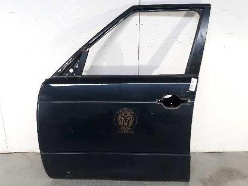 Dør venstre foran LAND ROVER RANGE ROVER III (L322) 3.0 D 4x4 (177 hp) 7697679