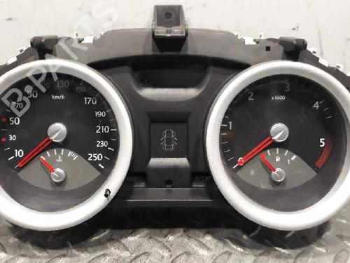 Used Instrument cluster RENAULT MEGANE II (BM0/1_, CM0/1_) [2001-2012]  3055666