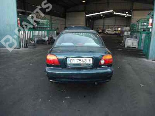 Used Parts KIA SEPHIA Saloon (FA)  1.5 i  254767