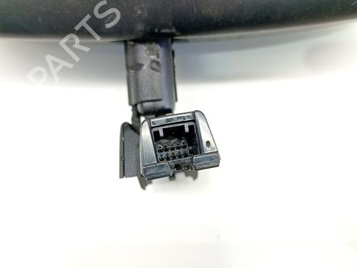 Rear mirror HYUNDAI i40 I (VF) 1.7 CRDI | BP36433224I6 - Image 3
