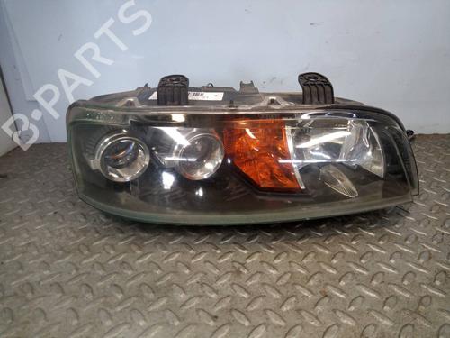 Used Right headlight FIAT PUNTO (188_) [1999-2012]  15092041
