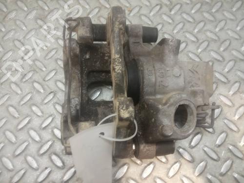 Right rear brake caliper CITROËN C5 III (RD_)  | BP11948652M106 