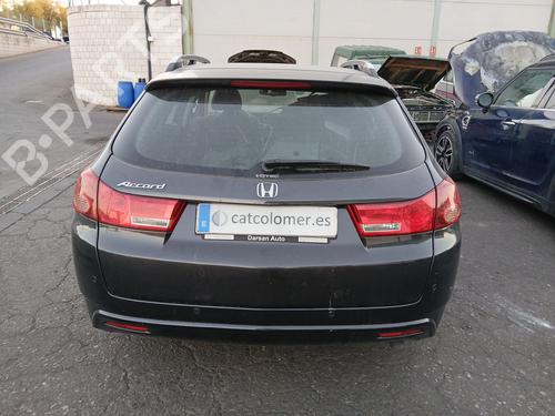 Engine HONDA ACCORD VIII (CU) 2.2 i-DTEC (CU3) | BP40081249M1 - Image 15