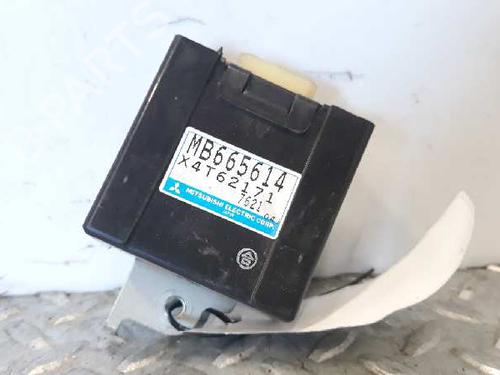 Used Electronic module MITSUBISHI PAJERO I (L04_G, L14_G) [1982-1991]  11672945
