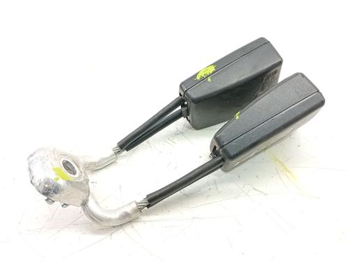 Used Seat buckle Seat buckle SEAT IBIZA IV (6J5, 6P1) 1.6 TDI (90 hp) 40498682 40498682