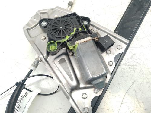 Rear right window mechanism MERCEDES-BENZ S-CLASS (W220)  | BP24204802C25 
