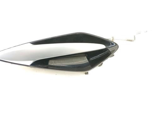 Used Front right exterior door handle Front right exterior door handle 37080493 37080493