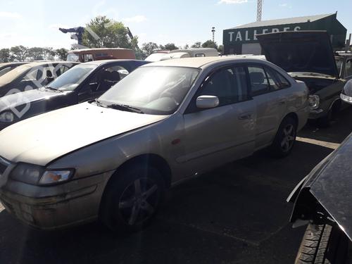 Egr MAZDA 626 V (GF)  | BP10322177M69 