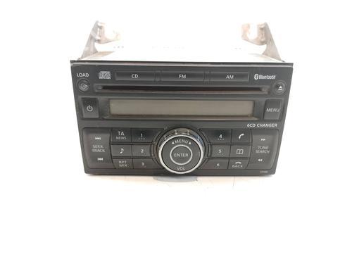 Used Radio NISSAN PATHFINDER III (R51) [2005-2025]  18921202