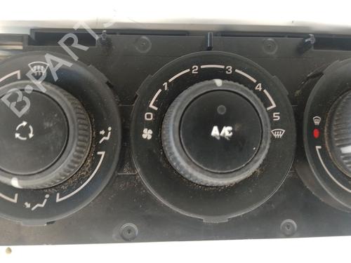 Climate control PEUGEOT 308 I (4A_, 4C_) 1.6 HDi | BP26503955I5 