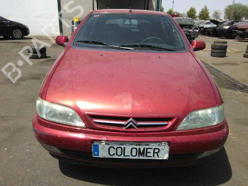 Injector CITROËN XSARA (N1) 1.9 D | BP4398306M100 