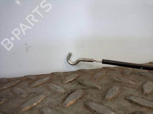Rear right lock MERCEDES-BENZ E-CLASS (W211)  | BP13378434C99 