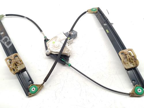 Front right window mechanism AUDI A4 B8 (8K2) 2.0 TDI | BP30969972C23 