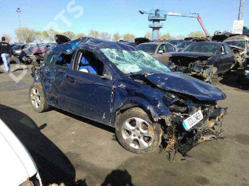 Hand brake OPEL ASTRA H (A04) 1.7 CDTI (L48) | BP8783341I18  - Image 5