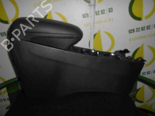 Used Armrest / Center console HYUNDAI ELANTRA V Saloon (MD, UD) [2010-2017]  7154559