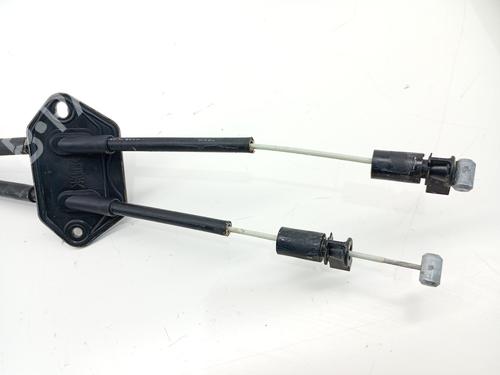 Cable MAZDA 6 Saloon (GH) 2.0 MZR-CD (GH14) | BP38179313E12 - Image 4