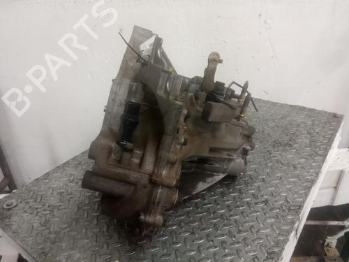 Gearbox HONDA CIVIC VI Fastback (MA, MB) 1.6 i (MB1) | BP10101251M3