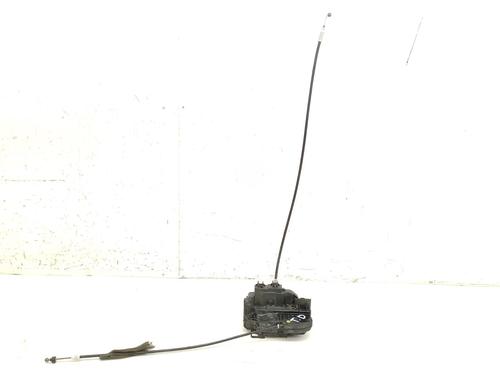 rear-right-lock-nissan-navara-np300-d40-2004-36295638 main image