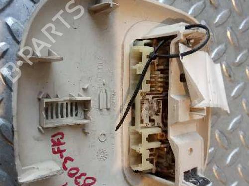 Innerbelysning CITROËN C4 I (LC_)  | BP7432231I8 