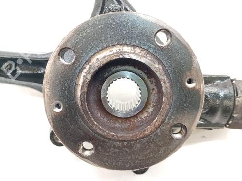Left front steering knuckle DS DS 5 (KF_) 1.6 THP 165 (KF5GZT) | BP40526620M25 - Image 5