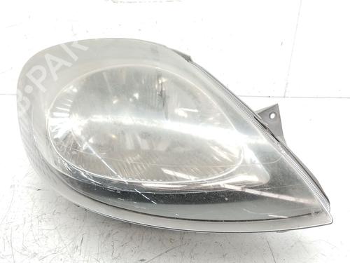 Højre forlygte NISSAN PRIMASTAR Van (X83) [2002-2025]  29828691