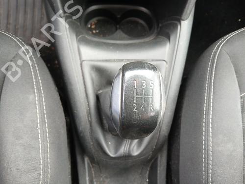 Used Gearbox Gearbox PEUGEOT 208 I (CA_, CC_) 1.2 PureTech 82 (82 hp) 34127971 34127971
