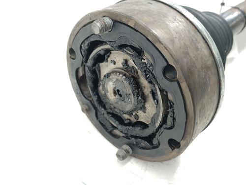 Left front driveshaft SEAT IBIZA IV (6J5, 6P1) 1.6 TDI | BP29626955M38