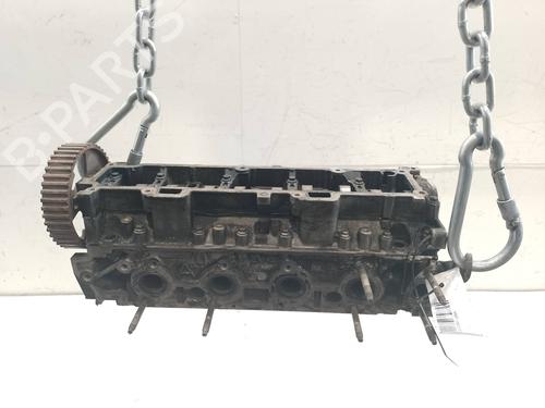 Used Cylinder head CITROËN C2 (JM_) 1.4 HDi (68 hp) 11761726