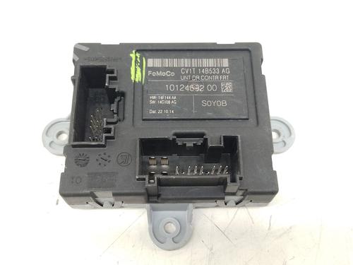 Used Electronic module FORD FIESTA VI (CB1, CCN) 1.0 EcoBoost (100 hp) 32340517
