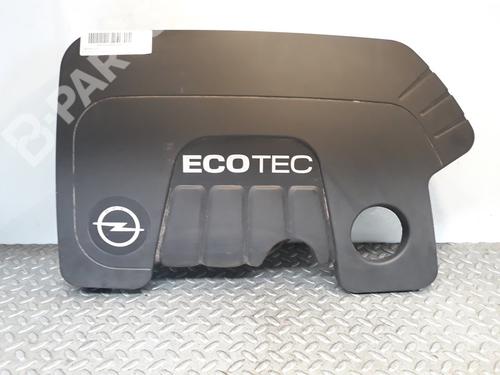 Used Engine cover Engine cover OPEL INSIGNIA A (G09) 1.6 CDTi (68) (136 hp) 8759304 8759304