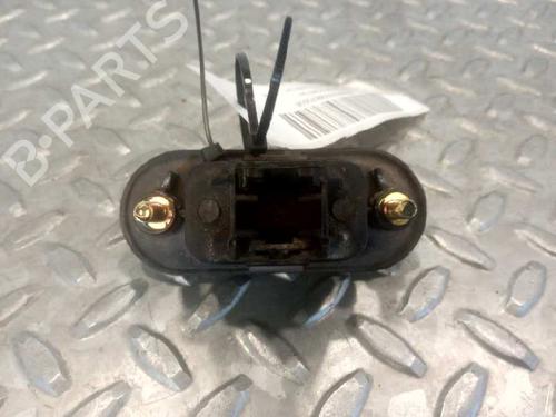 Tailgate handle HYUNDAI SANTA FÉ I (SM)  | BP5884454C132 