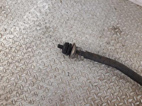 Left front suspension arm KIA CARNIVAL I (UP)  | BP5614392M12 