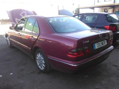 Other MERCEDES-BENZ E-CLASS (W210)  | BP14230290O1 