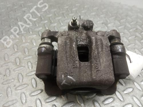 Left rear brake caliper KIA SPORTAGE IV (QL, QLE)  | BP11626566M107 