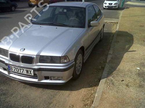 AC radiator BMW 3 (E36)  | BP3039961M32 