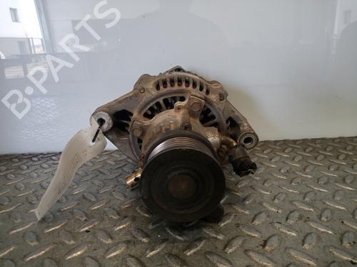 Lichtmaschine für HYUNDAI GETZ (TB) [2001-2011]  10057512