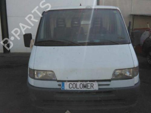 Starter PEUGEOT BOXER Van (230L) 1.9 D | BP3681428M8 