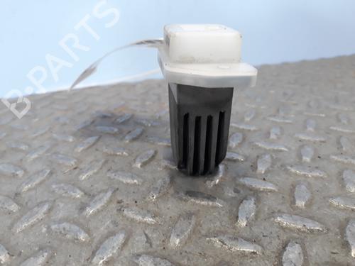Heater resistor NISSAN QASHQAI / QASHQAI +2 I (J10, NJ10, JJ10E)  | BP13085390M108 