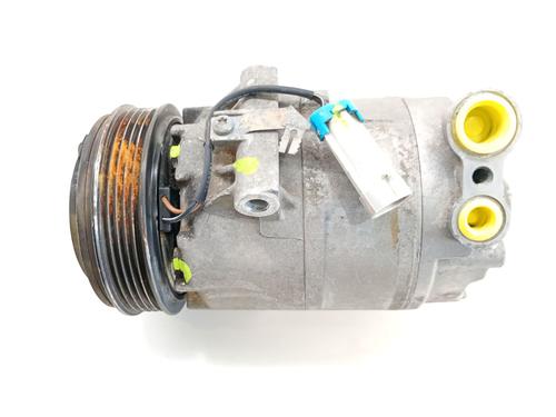 AC compressor OPEL CORSA C (X01) 1.2 (F08, F68) | BP38518008M34 - Image 3