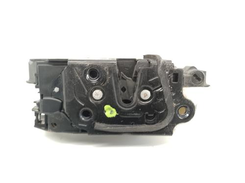 Front right lock VW SCIROCCO III (137, 138) 1.4 TSI | BP19781757C97 