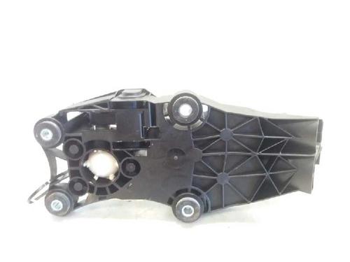 Gear lever FORD FUSION (JU_)  | BP7432951M90 