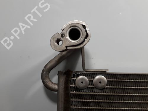 AC radiator SKODA FABIA I (6Y2)  | BP10739969M32 