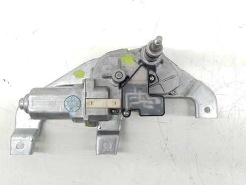 Wischermotor hinten SUZUKI SX4 (EY, GY) 1.9 DDiS (RW419D) | BP30537826M102